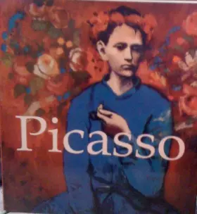 Couverture du produit · picasso 1881-1973