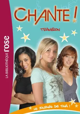 Couverture du produit · Chante 02 - Trahison