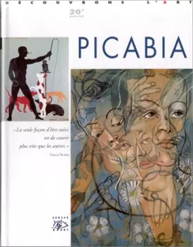 Couverture du produit · Picabia, 1879-1953
