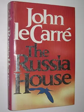 Couverture du produit · The Russia House