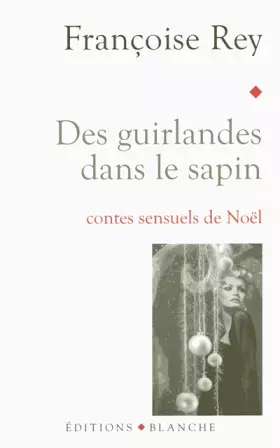 Couverture du produit · Des guirlandes dans le sapin