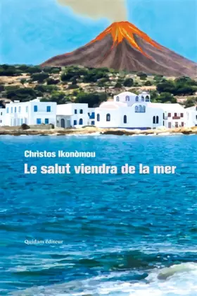 Couverture du produit · Le Salut viendra de la mer