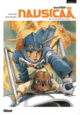 Couverture du produit · Nausicaa Vol.4