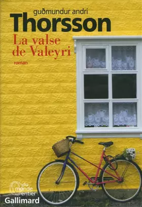 Couverture du produit · La valse de Valeyri: Histoires enchevêtrées