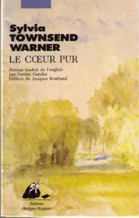 Couverture du produit · Le coeur pur