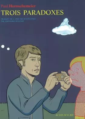 Couverture du produit · Trois paradoxes