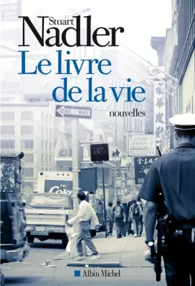 Couverture du produit · Le livre de la vie