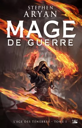 Couverture du produit · Mage de Guerre: L'Âge des Ténèbres