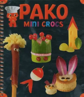 Couverture du produit · Mini Crocs