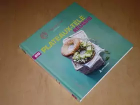 Couverture du produit · COLLECTION MasterChef Présente VOL.29 / PLATEAUX-TELE REUSSIS