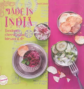 Couverture du produit · Made in India