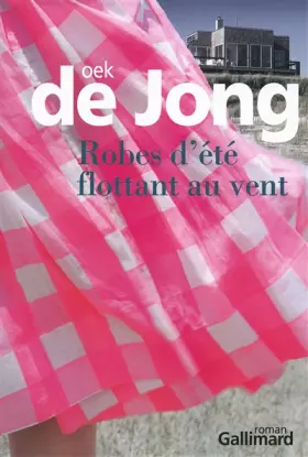 Couverture du produit · Robes d’été flottant au vent