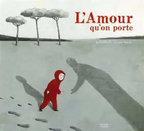 Couverture du produit · L'Amour qu'on porte