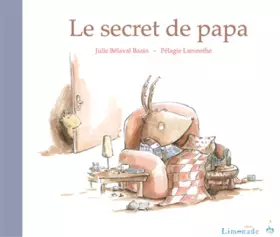 Couverture du produit · Le secret de papa
