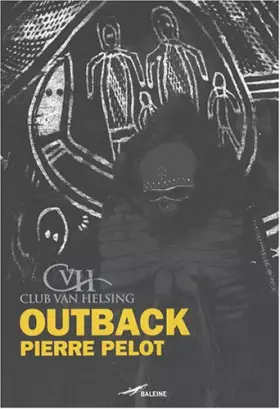Couverture du produit · Outback