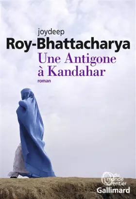 Couverture du produit · Une Antigone à Kandahar