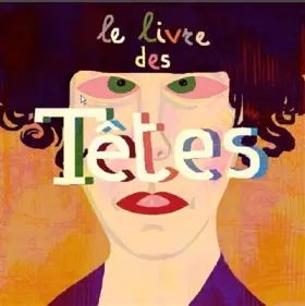 Couverture du produit · LIVRE DES TETES