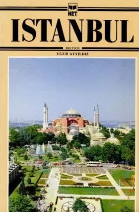Couverture du produit · Istanbul