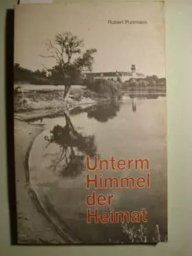 Couverture du produit · Unterm Himmel der Heimat