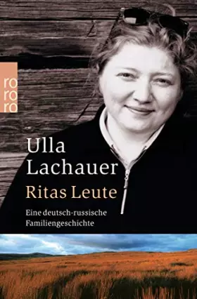 Couverture du produit · Ritas Leute