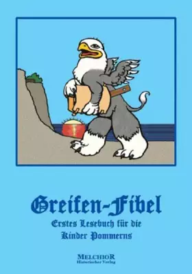 Couverture du produit · Greifen-Fibel
