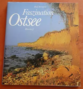 Couverture du produit · Faszination Ostsee.