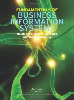 Couverture du produit · Fundamentals of B.I.S.