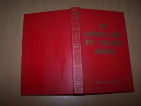 Couverture du produit · Les aliments sont vos meilleurs remèdes in-8° rel. sky rouge 258 pp. 0, 440 kg