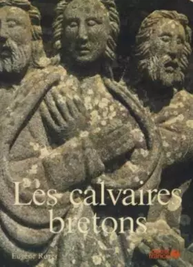 Couverture du produit · Les calvaires bretons