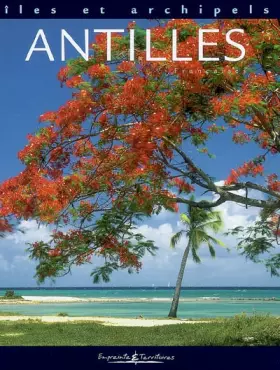 Couverture du produit · Antilles Françaises