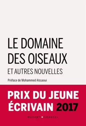 Couverture du produit · Le domaine des oiseaux et autres nouvelles