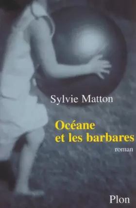 Couverture du produit · Océane et les barbares