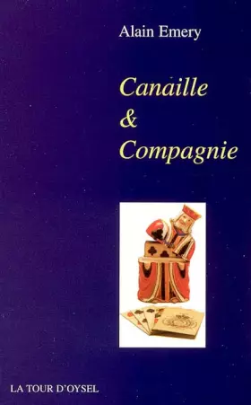 Couverture du produit · Canaille et Compagnie