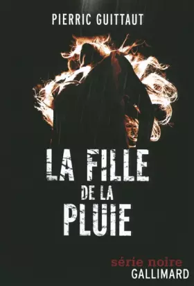 Couverture du produit · La fille de la Pluie