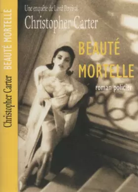 Couverture du produit · Beauté Mortelle (Les Enquêtes De Lord Percival.)