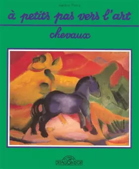 Couverture du produit · Chevaux