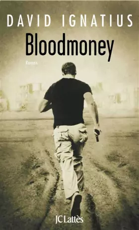 Couverture du produit · Bloodmoney
