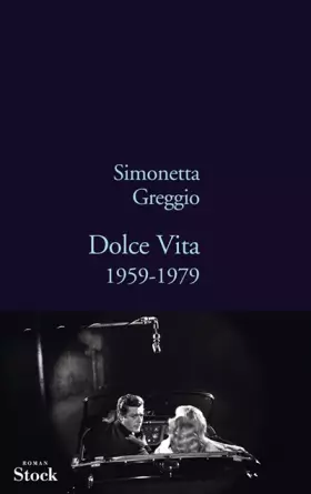 Couverture du produit · Dolce Vita: 1959-1979