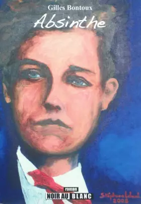 Couverture du produit · Absinthe