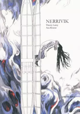 Couverture du produit · Nerrivik