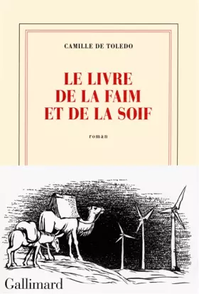 Couverture du produit · Le livre de la faim et de la soif