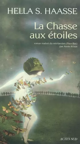 Couverture du produit · La chasse aux étoiles