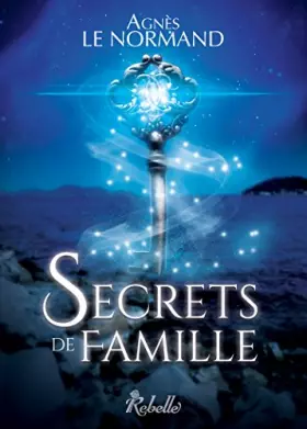 Couverture du produit · Secrets de famille
