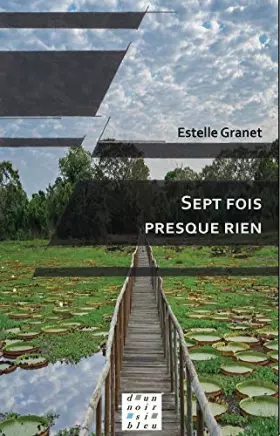 Couverture du produit · Sept fois presque rien