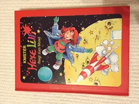 Couverture du produit · Hexe Lilli fliegt zum Mond