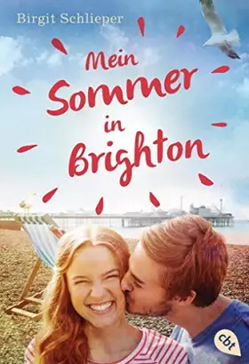 Couverture du produit · Mein Sommer in Brighton