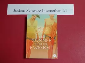Couverture du produit · Ein Sommer für die Ewigkeit