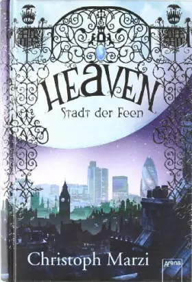 Couverture du produit · Heaven - Stadt der Feen