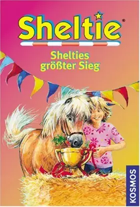 Couverture du produit · Shelties größter Sieg
