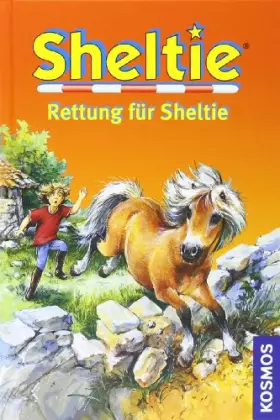 Couverture du produit · Rettung für Sheltie.